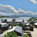Homm Stay Nagi Sanjo Kyoto By Banyan Group