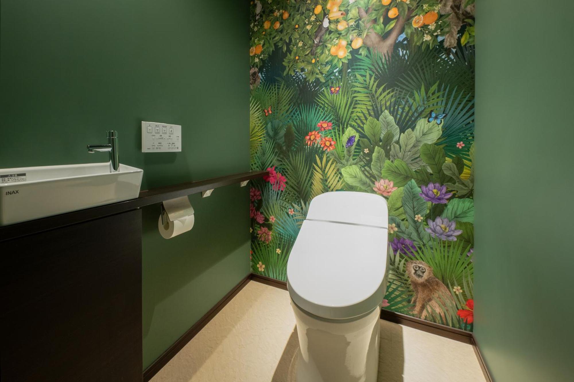 Hotel Homm Nagi Sanjo By Banyan Group